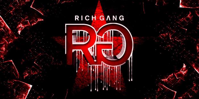 1920x1080 Rich Gang Wallpaper (74+ images)