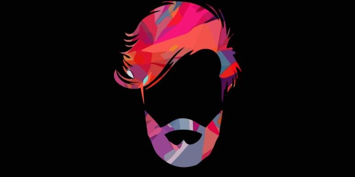 1080x1920 Beardo chill | Beard hd in 2019 | Oneplus wallpapers, Joker