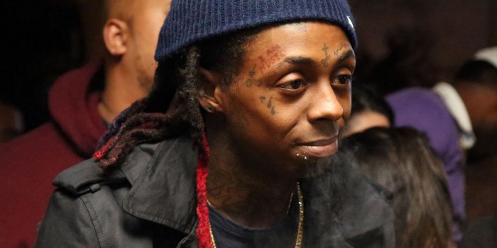 2048x1152 Lil Wayne, Event, Cap, Birdman, Fun Image for Youtube Cover