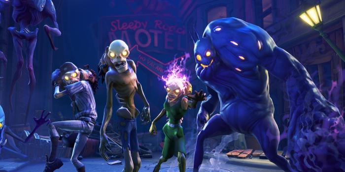 1400x933 Fortnite review - Polygon