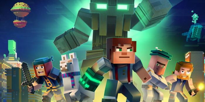 2880x1800 Minecraft HD Wallpaper - WebGameApp.com