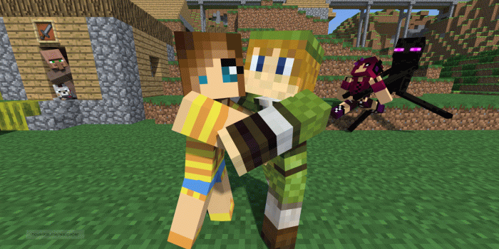 1280x720 35+] Nova Minecraft Wallpaper Creator on WallpaperSafari