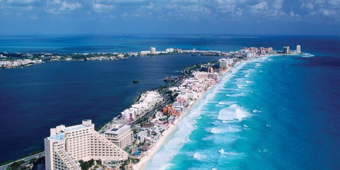 1600x1200 41+] Cancun Mexico Wallpaper on WallpaperSafari