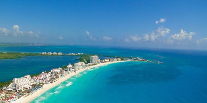 2560x1440 Cancun Wallpapers HD