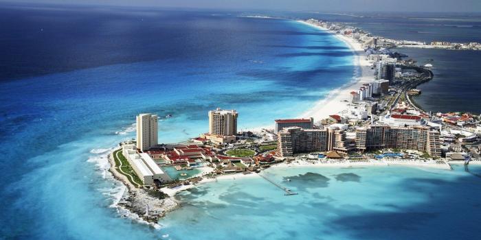 1600x1000 Hd Wallpapers 2017,latest Hd Wallpaper Download Image - Cancun
