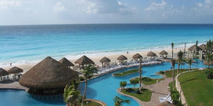 1024x768 mexico vacation | Resorts Cancun Mexico (click to view) | Vacation