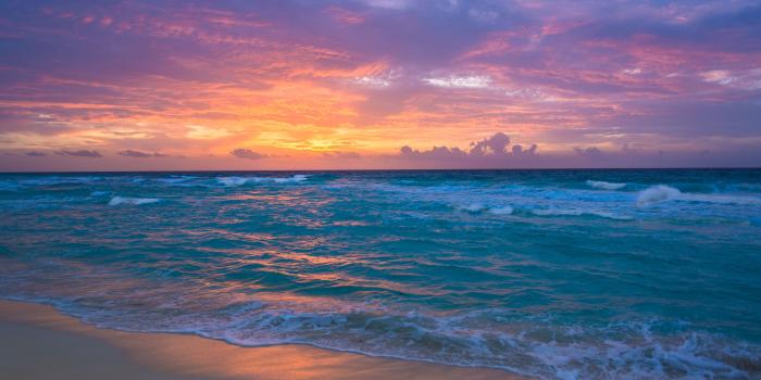 5969x3985 The perfect back drop to the ultimate romantic getaway #cancun