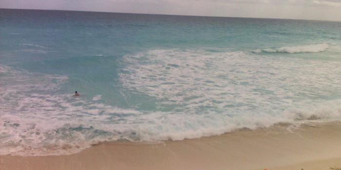 1280x960 Beaches: Sand Cancun Mexico Beaches Beach Wallpaper Smartphone for