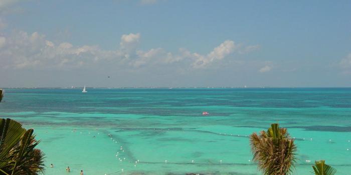 1024x768 Cancun Wallpaper - photo gallery - wallpaper of Cancun Mexico