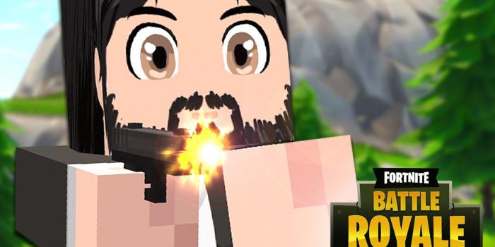 1600x1200 Amazon.com: Watch Clip: Fortnite Battle Royale | Prime Video