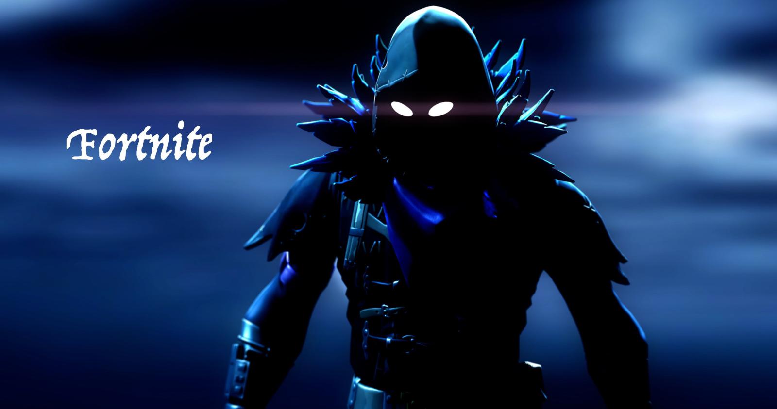 4096x2160 Fortnite Raven 4K Wallpaper - Game wallpapers