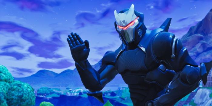 1280x720 Top Five Minecraft — Fortnite - Screenshots Fortnite pictures