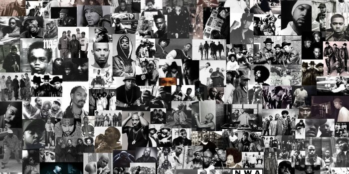 2235x1703 Rapper Wallpapers (74+ images)