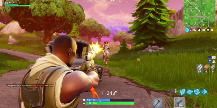 1920x1080 The History of Battle Royale: From Mod to Worldwide Phenomenon