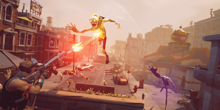 1920x1080 Hands-On: Fortnite, a Game That's Part Minecraft, Part DayZ | WIRED