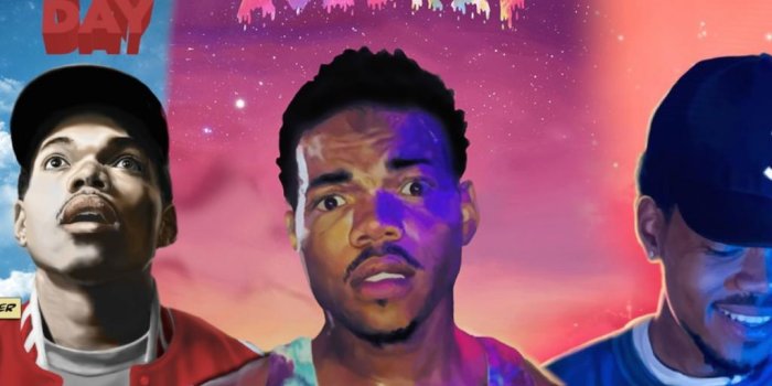 1024x768 Chance The Rapper Wallpaper 4 - 1600 X 900