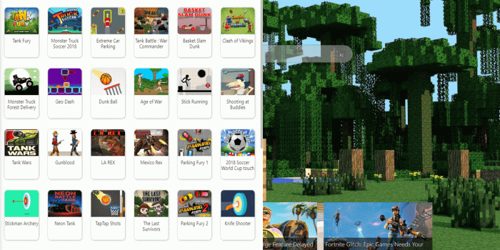 1280x800 Minecraft Wallpaper HD - The Last Major Snapshot of the Year