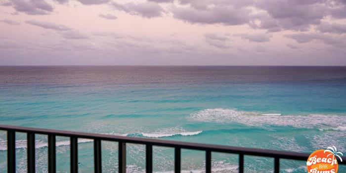 1920x1096 Beach Thursday Pic of the Week – Balcony View, Cancun, Mexico