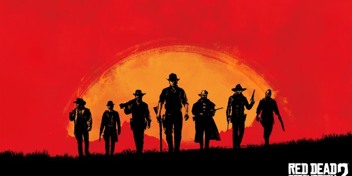 3840x2160 2941189 3840x2160 gamers red dead redemption red gamer video games