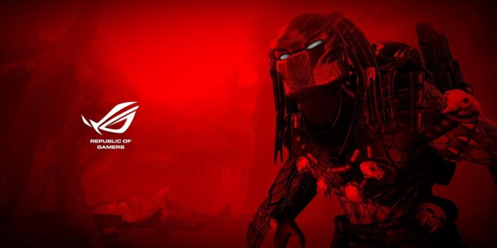 1920x1200 Red 2560X1440 Gamer Logo - LogoDix