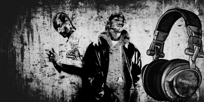 1366x768 Hd rapper wallpapers Gallery