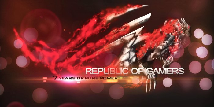 2560x1600 Republic of Gamers wallpaper HD wallpaper | Wallpaper Flare