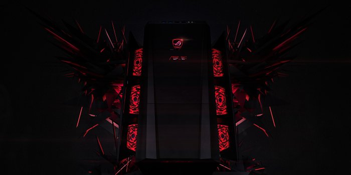 3840x2160 Top 10 Punto Medio Noticias | Red Gaming Wallpaper 4k