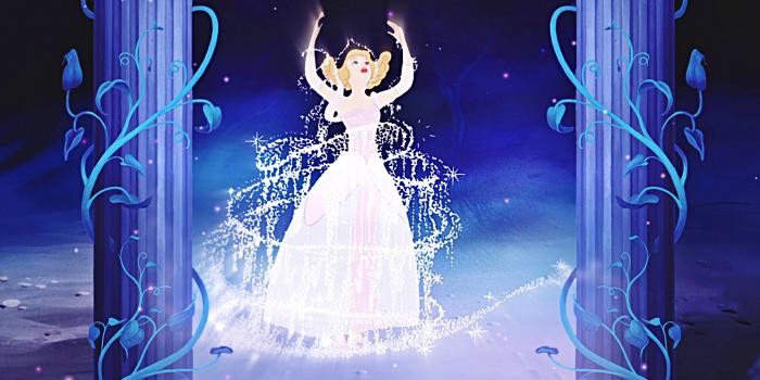 5000x2813 Disney Princess Wallpapers - Princess Cinderella - Disney Princess