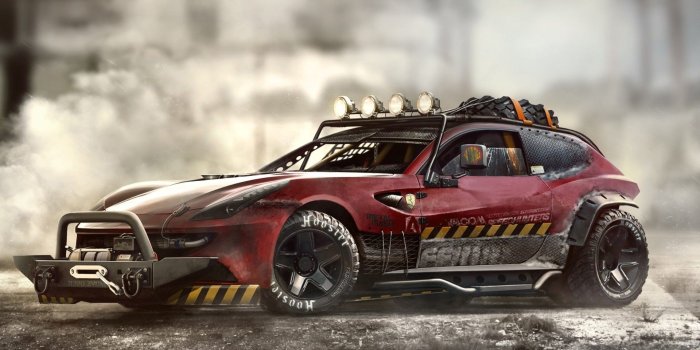 1920x1080 Modified Supercars Wallpapers - Top Free Modified Supercars