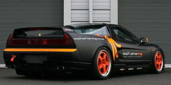 1920x1080 modified-cars-wallpapers-1088 | Modify Cars | Honda cars, Honda crx, Nsx