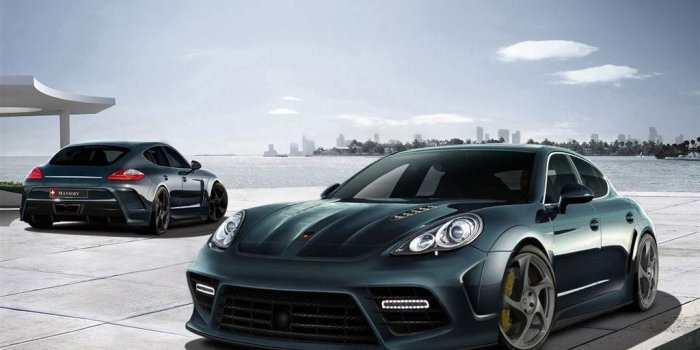 1024x768 Professionally Modified Supercars - Page 7 - Team-BHP