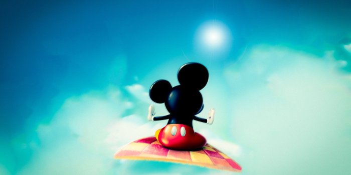 1920x1200 WallpapersWide.com ❤ Old Disney HD Desktop Wallpapers for 4K Ultra