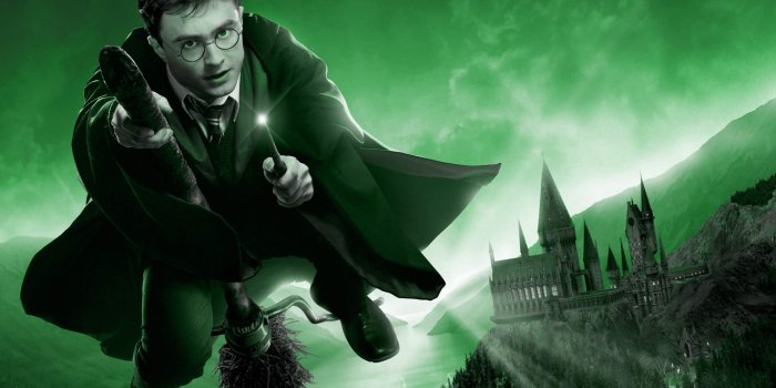 2560x1920 The Entire Encyclopedia of Slytherin House