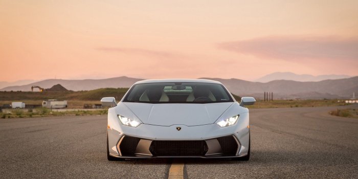 1440x900 HD wallpaper: 2016, cars, huracan, lamborghini, modified, novara