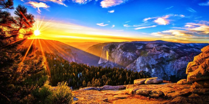 1920x1080 Morning Sun [1920X1080] : wallpapers