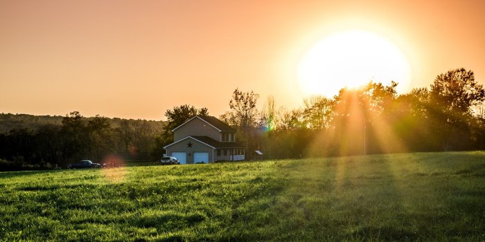 1920x1280 Morning Sun Rays with Fog Wallpapers Free Download