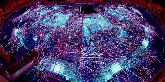 1920x1080 Nuclear Fusion Energy: The Race to Create a Star on Earth