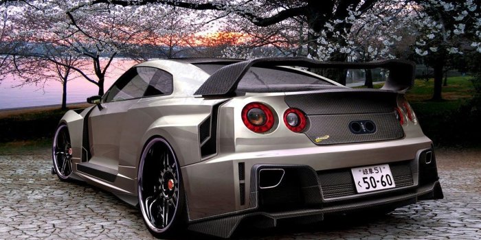 1200x759 Nissan Gilden GTR R35 Modified wallpaper | 0 | Nissan gtr r35