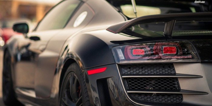 1366x768 319 Audi R8 HD Wallpapers | Background Images