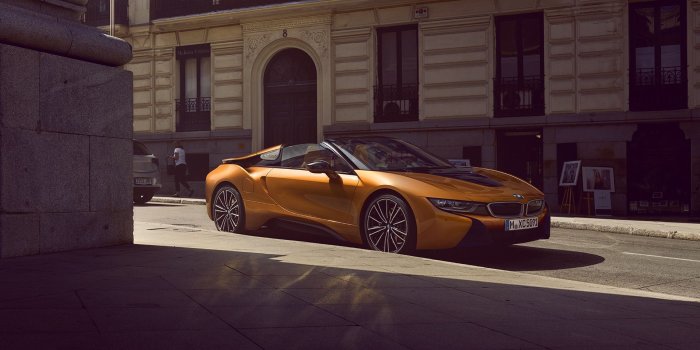 1920x1200 Wallpaper Supercar