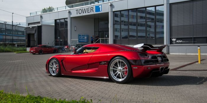 1126x700 ADV 1 WHEELS GALLERY KOENIGSEGG AGERA-R cars supercars modified