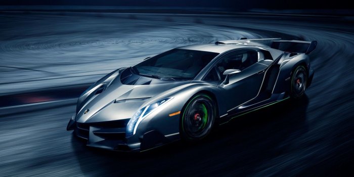 1440x960 Lamborghini Veneno Supercar ❤ 4K HD Desktop Wallpaper for 4K Ultra