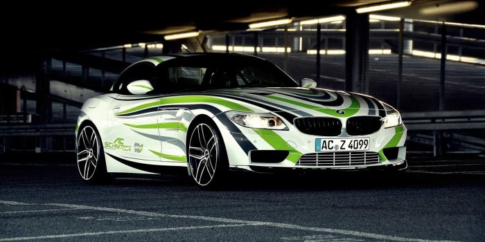 1920x1200 Modified Cars Wallpapers (76+ background pictures)