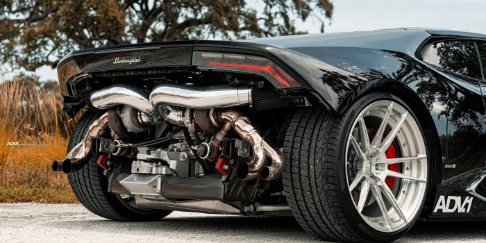 1920x1080 Biturbo Lamborghini Huracán Has 850+ HP And No Rear Bumper