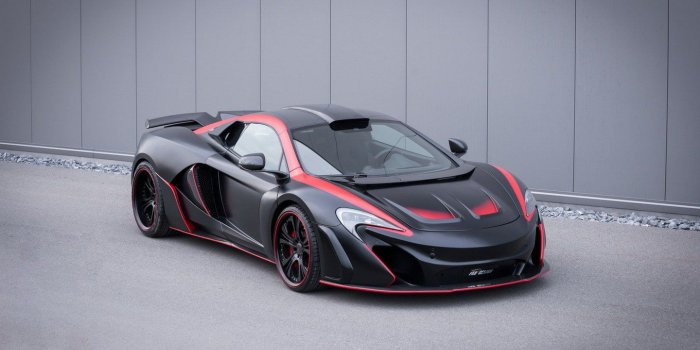 1440x960 Download 1440x960 FAB Design McLaren 650S cars supercars modified