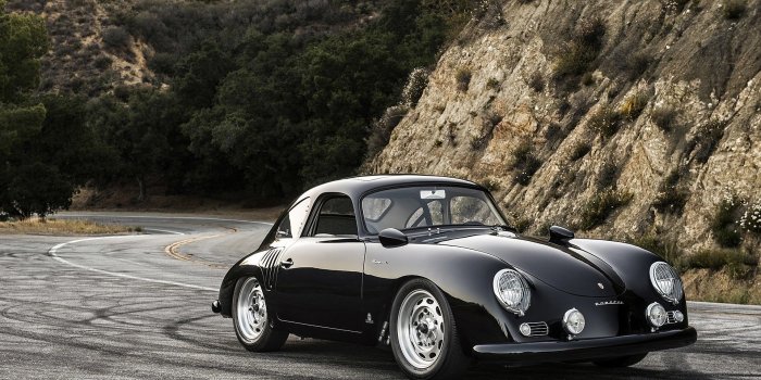 1920x1280 70+ Porsche 356 Wallpapers on WallpaperPlay