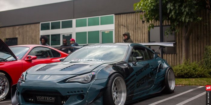 2048x1360 Toyo Tires X Super Street 2016 cars tuning modified wallpaper