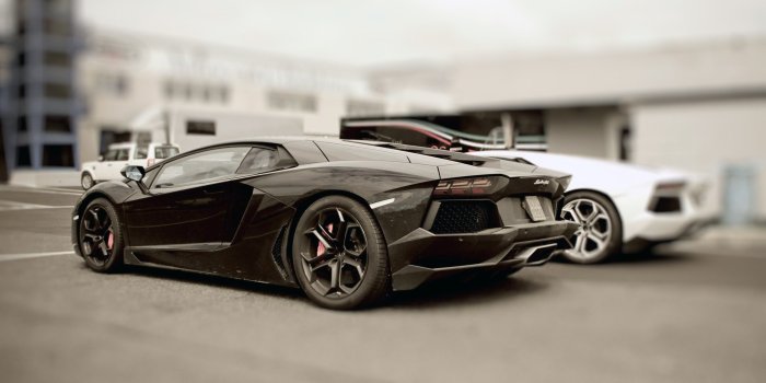2560x1600 WallpapersWide.com ❤ Lamborghini HD Desktop Wallpapers for 4K Ultra