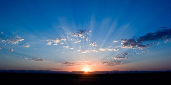 1920x1080 Morning Sun Rays Wallpapers | HD Wallpapers | ID #16679