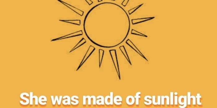 1080x1920 Wallpaper Sun @ElisinhaGomes13 | Wallpaper in 2019 | Cute wallpaper